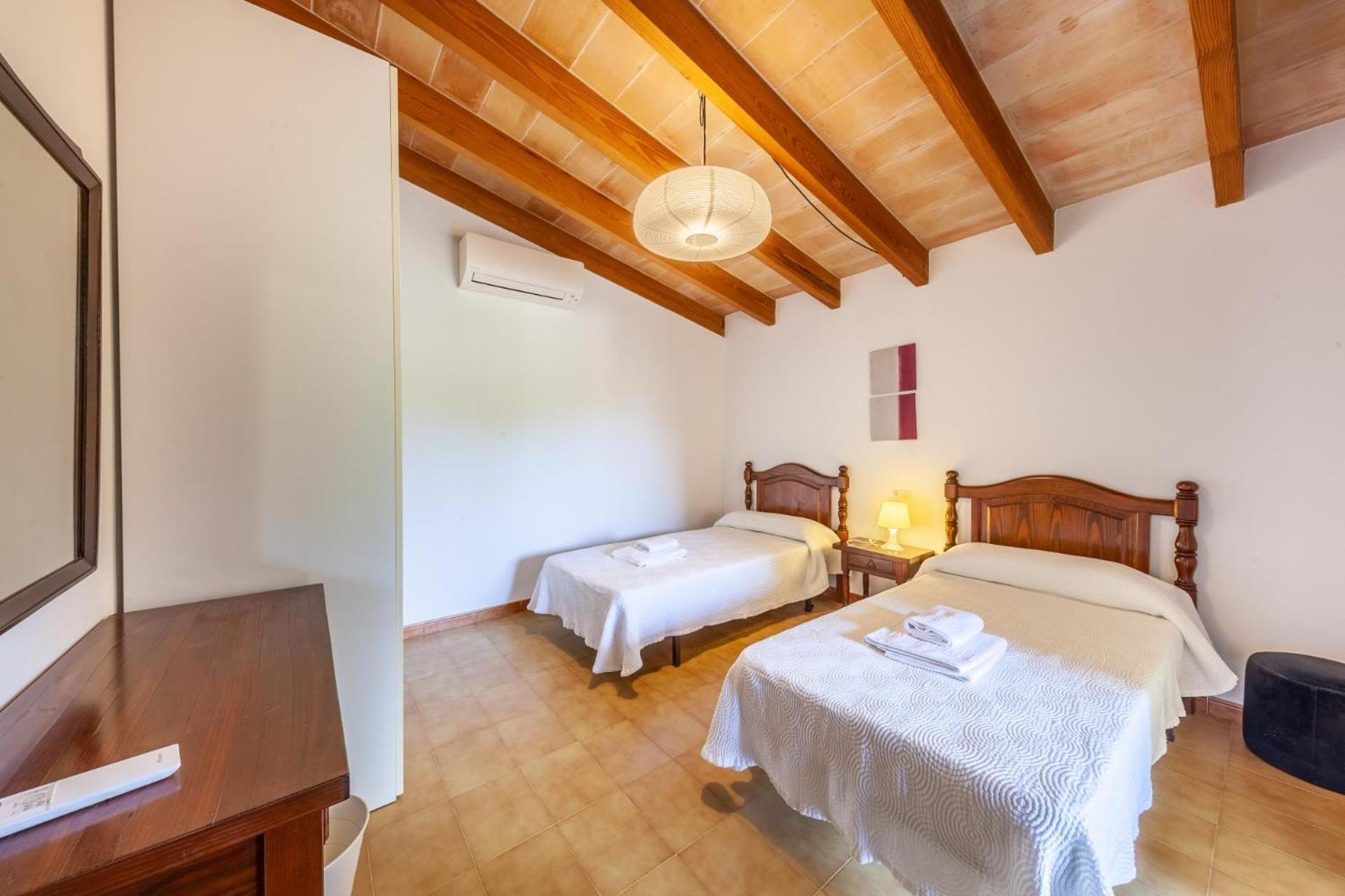 Antonia By Vintage Travel Villa Puerto Pollensa