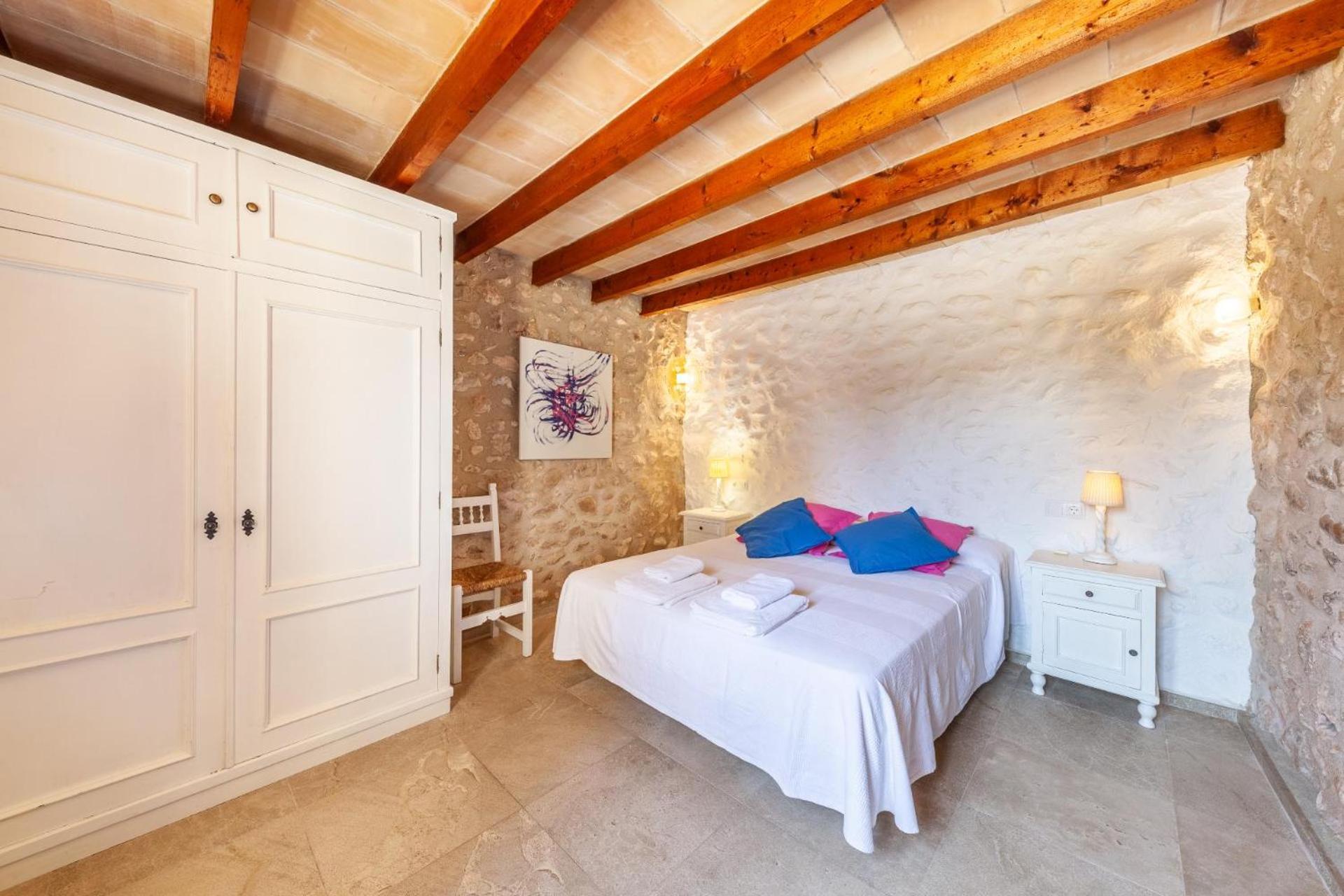 Villa Antonia By Vintage Travel Puerto Pollensa