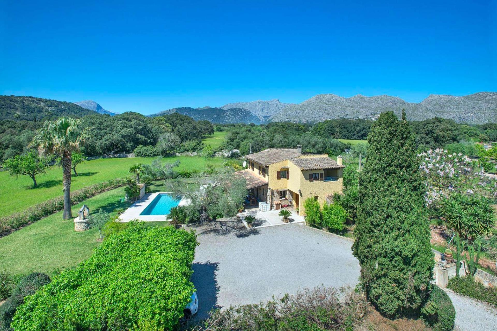 Antonia By Vintage Travel * Puerto Pollensa